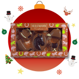 Coffret Cadeau Equitation