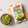 image snack petit pois