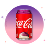 Coca-Cola Cherry Vanilla