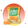 EuroCake Melon (à l'unité)