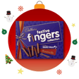 Cadbury Fingers collection