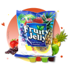 Jelly Cup Mélange de Fruits