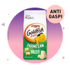 Goldfish Parmesan - Anti Gaspi (DDM dépassée)