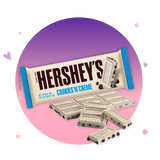 Hershey's Cookie'n'Cream