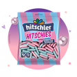 histchies Bubble Gum