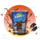Mini Oreo Chocolat