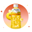  Mogu Mogu Ananas