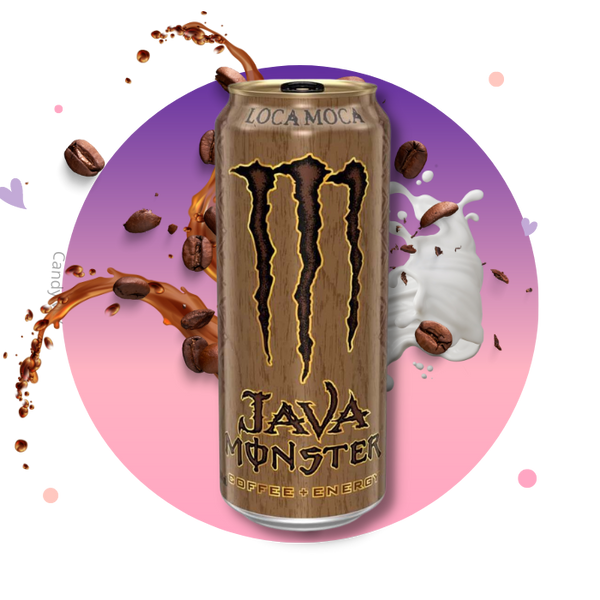 Épicerie américaine – CandyMix