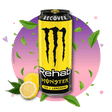 Monster Rehab Lemonade