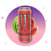 Monster Ultra Pastèque Energy Drink (EU)
