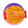 Nestlé Caramac