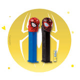 Pez Spider Man