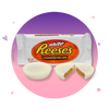 Reese's White 2 Peanut Butter Cup