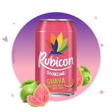 Rubicon Guava