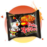 Ramen Samyang Hot Chicken