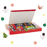 Coffret Cadeau -  Skittles Sélection Box