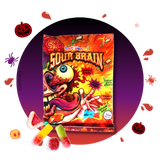 Sour Brain Sour Candy