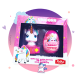 Unicorn Gift Set - bonbons en vrac CandyMix