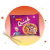 Noodles Instantanées saveur Pizza Poulet
