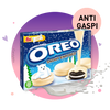 Oreo Snowy Enrobed Winter Edition - Anti Gaspi (DDM dépassée)
