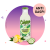 Calypso Cucumber Limeade - Anti Gaspi (DDM dépassée)