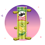 Pringles Cornichon