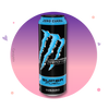 Monster SuperFuel Subzero