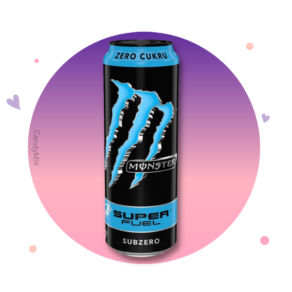 Monster SuperFuel Subzero (EU)