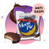 Moon Pie Chocolat - Anti Gaspi ( DDM Dépassée)
