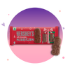 Hershey's Milk Chocolate Santa - Anti Gaspi (DDM dépassée)