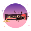 Lindt Noccionoir Chocolat Noir
