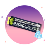 Pickle Ice - Bâton à glacer saveur cornichon