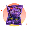 Pillows - Crackers Ube