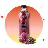 Minute Maid Red Grape Anti Gaspi (DDM dépassée)