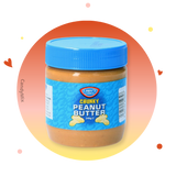 Peanut Butter Chunky